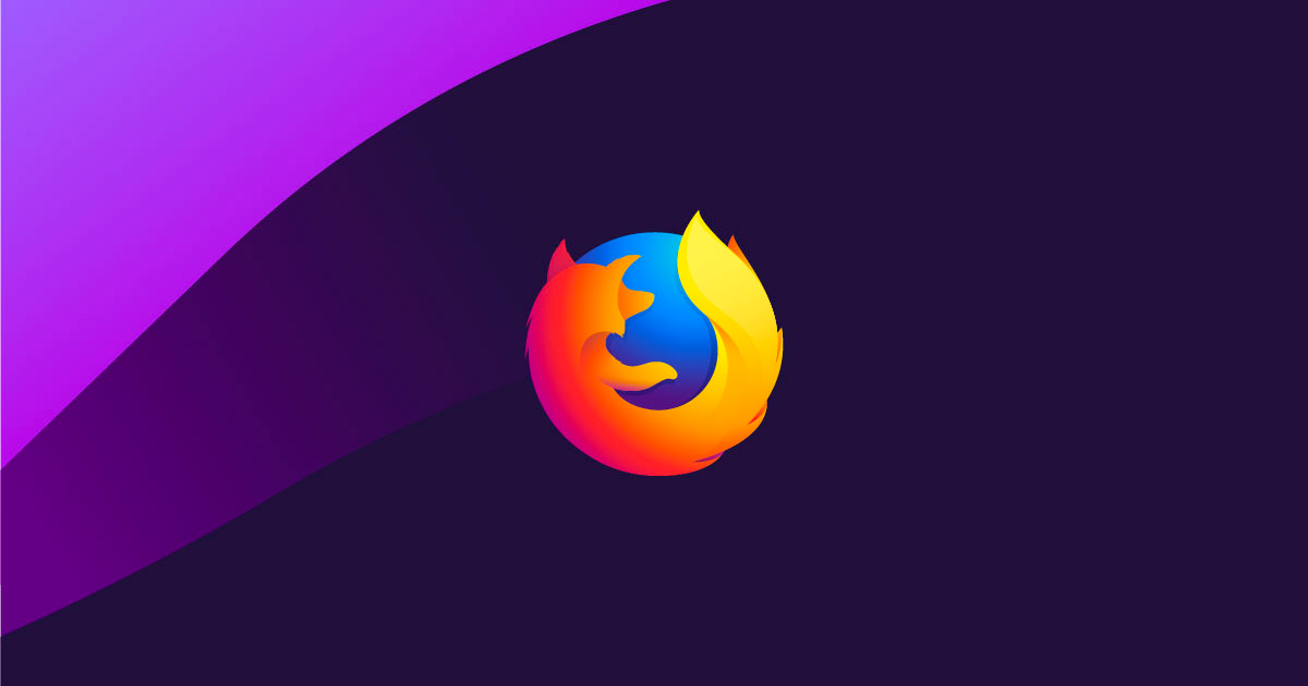 Firefox